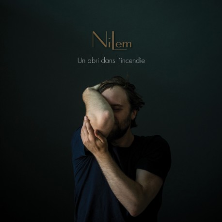 NILEM - Un Abri Dans L'Incendie (CD)