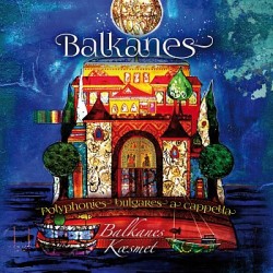 Balkanes Koesmet