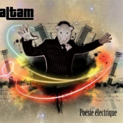 Altam - Poésie Electrique (Digital)