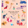 Michel Pinheiro’s African Salsa Orchestra - African Salsa Big Orchestra (Digital)