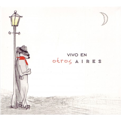 Otros Aires - Vivo en Otros Aires