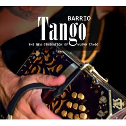 Diverse - Barrio Tango