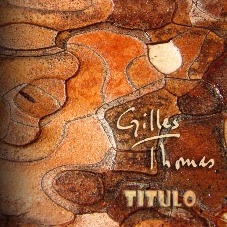 Gilles Thomas - Título