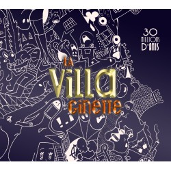La Villa Ginette - 30 Millions d'Amis
