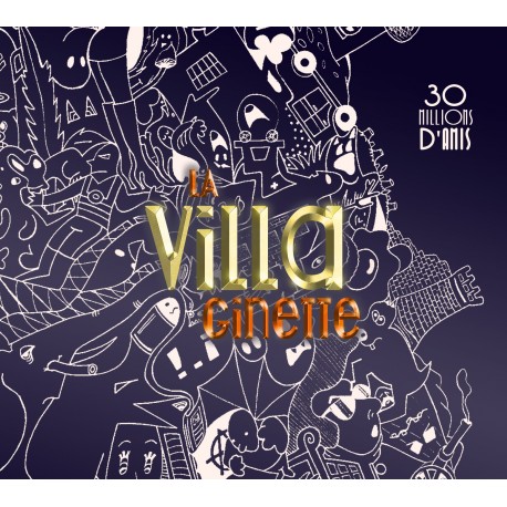 La Villa Ginette - 30 Millions d'Amis