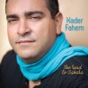Kader FAHEM - The Road to Sahara (Digital)