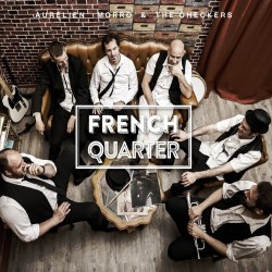 Aurélien Morro & The Checkers - French Quartet (Digital)