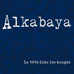 ALKABAYA - La tête dans les nuages (Digital)