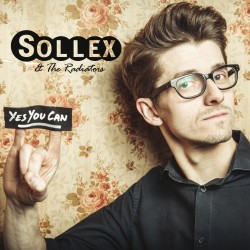 Sollex - Yes you can (Digital)