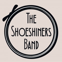 The Shoeshiners Band - The Shoeshiners Band (Digital)