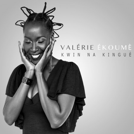 Valérie Ekoumé - Kwin Na Kinguè (Digital)