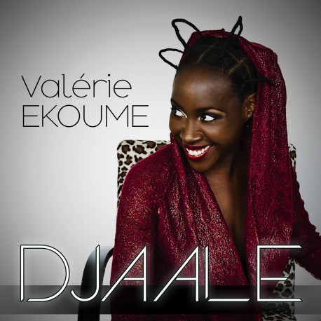Valérie Ekoumè - Djaalè