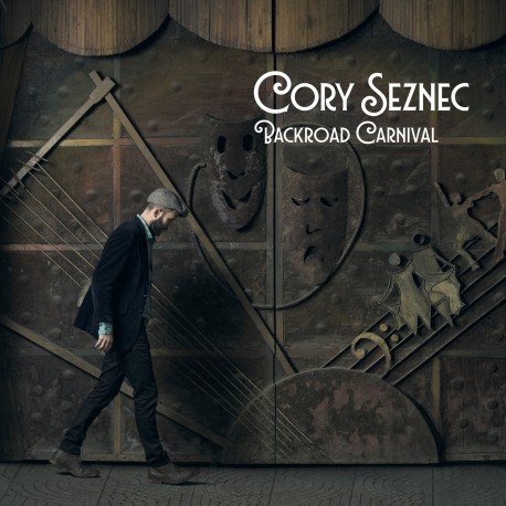 Cory Seznec - Backroad Carnival