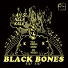 Black Bones - kili Kili (Digital)