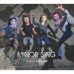 Minor Sing - Jump Around