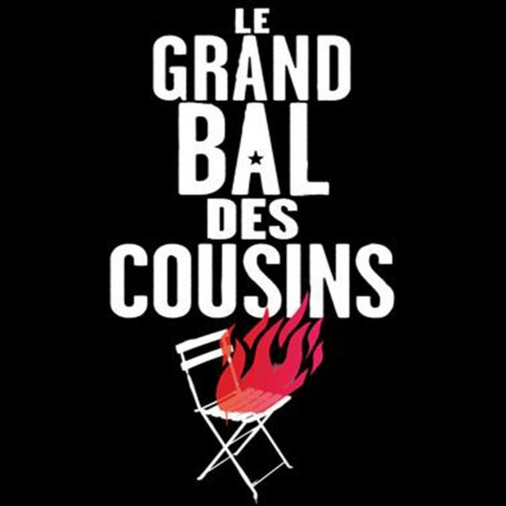 LE GRAND BAL DES COUSINS - Buen Pajajo (Digital)