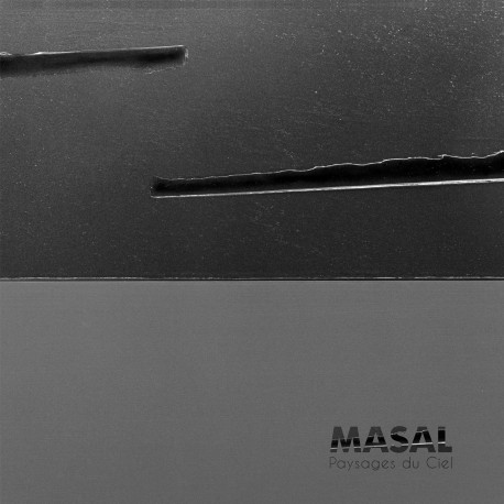 Masal - Jean-Paul Prat - Paysages du ciel