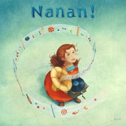 Nanan!