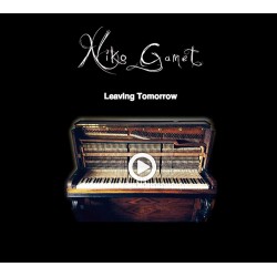 NIKO GAMET - Leaving tomorrow