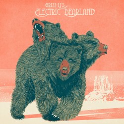 GRIZZ-LI - Electric Bearland