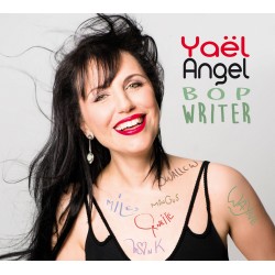 Yaël Angel - Bop Writer