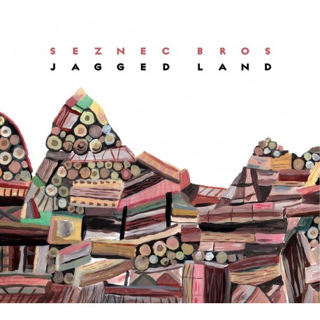 Seznec Bros - Jagged Land