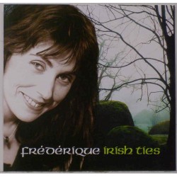 Frédérique - Irish Ties