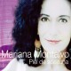 Mariana Montalvo - Piel de aceituna