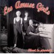 Les Amuse Girl - Shoot le pianiste