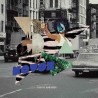[novox] - Over the honeymoon (CD)