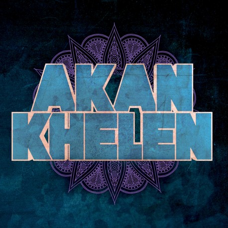 AKAN KHELEN - AKAN KHELEN