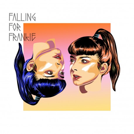 Falling For Franckie - Falling For Franckie