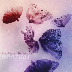 Jean Pascal BOFFO - Invizible
