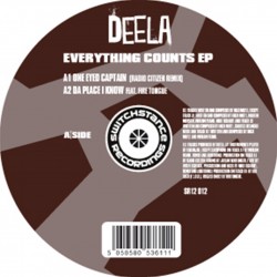 Deela - Everything Counts