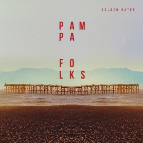 Pampa Folks EP