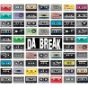 DA BREAK (Digital)