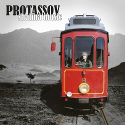 Protassov - Shalina Music
