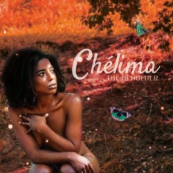 Chélima - The Beholder (Digital)