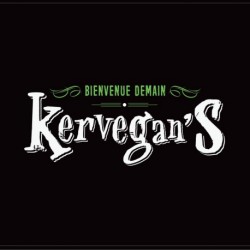 KERVEGAN'S - Bienvenue Demain (Digital)