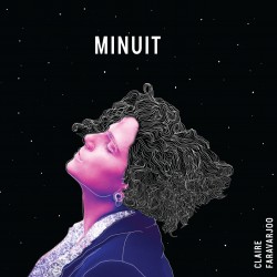 Claire Faravarjoo - MINUIT