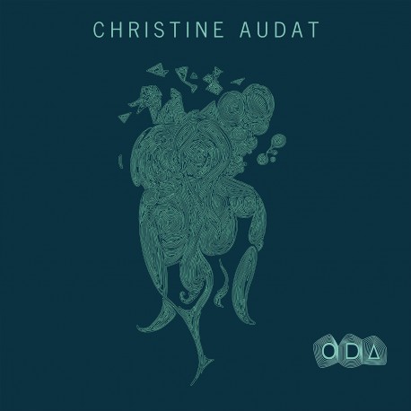 Christine Audat - Oda