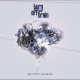 Turn Off Your Brain - light from synapses (Digital)