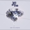 Turn Off Your Brain - light from synapses (Digital)