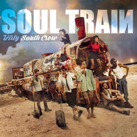 Dirty South Crew - SOUL Train