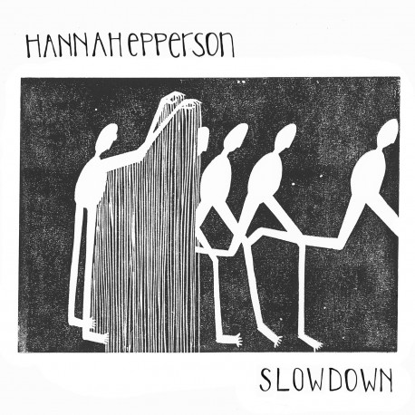 HANNAH EPPERSON - Slowdown