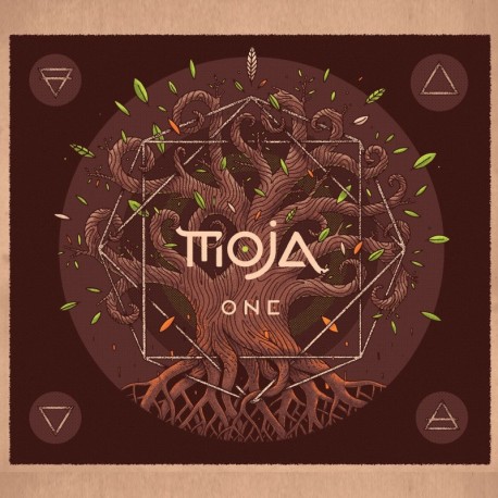 MOJA - ONE