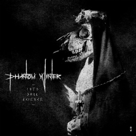 PHANTOM WINTER - INTO DARK SCIENCE
