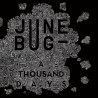 JUNE BUG - A THOUSAND DAYS (Digital)