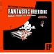 VARIOUS ARTIST - FANTASTIC FREERIDING THE NEXT CHAPTER