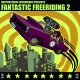 VARIOUS ARTIST - FANTASTIC FREERIDING 2